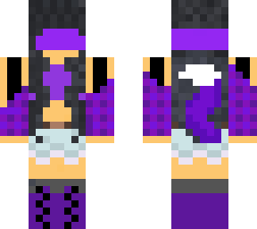ultama aphmau