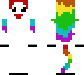unicorn