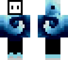 water jacket