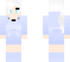 weiss schnee