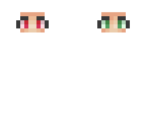 which face shading?