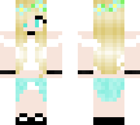 white crop top