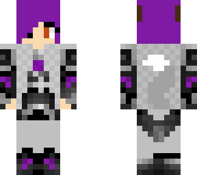 wisty in armor