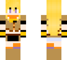 yang xiao long
