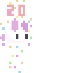 20 followers!