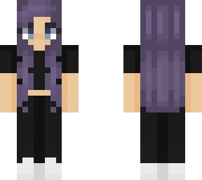 black kc