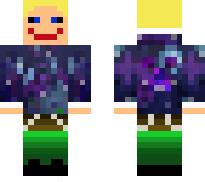 boy