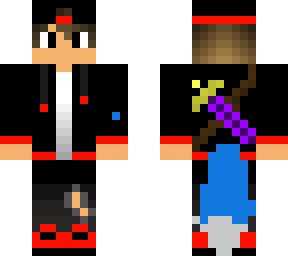 boy with sword 2.o