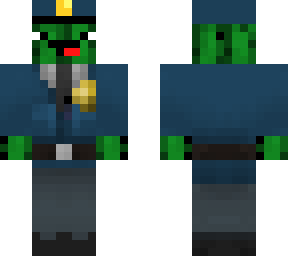 cactus police