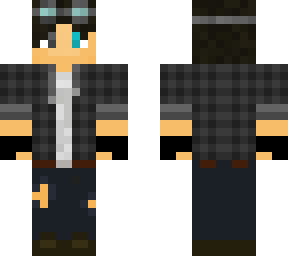 connor