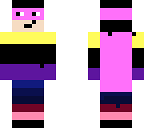 cool hero
