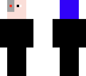 cyborg