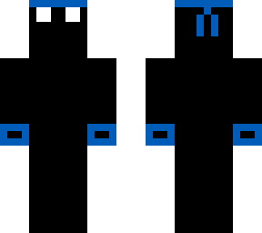 dark ninja