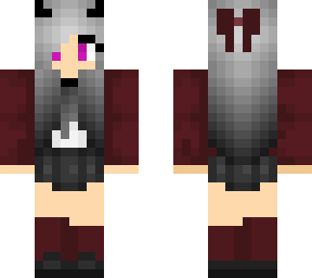 demon girl