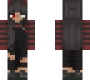 devil runaway rp skin