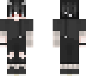 edgy boy