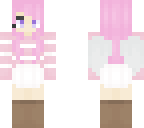 falling angel