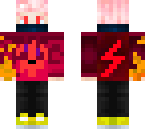 fire beta skin