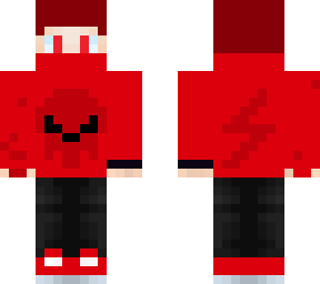fire boy
