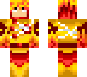 firestrom
