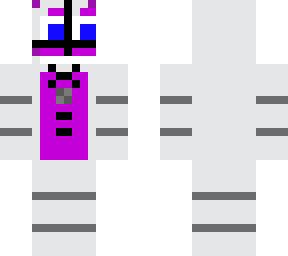 fixed freddy funtime