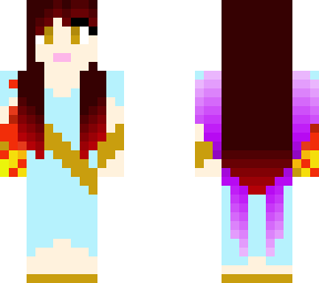 flamesorceress
