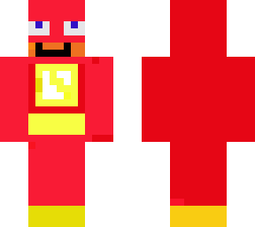 flash