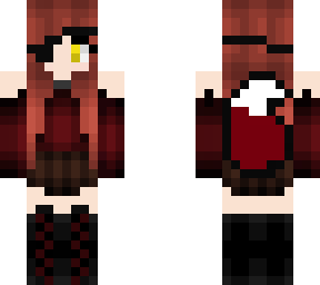 foxy girl edit
