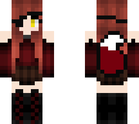 foxy girl edit