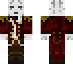 ghast pirate