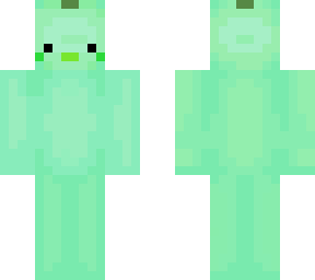 green apple