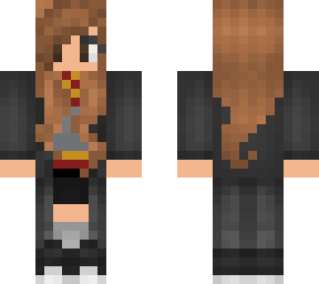 hermoine