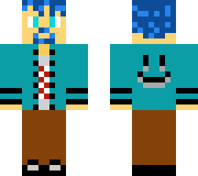 ice boy