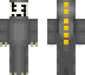 indoraptor gaster
