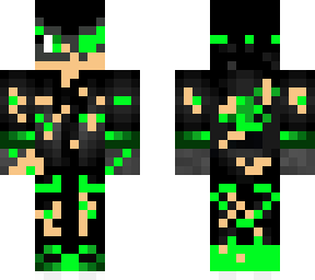 iron fairy mk 2 (battle damaged)