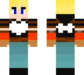 jaune arc
