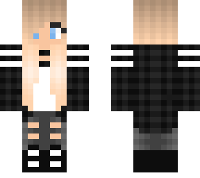 Bts Jimin | Minecraft Skins