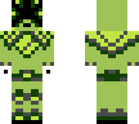 kermit ranger