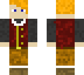 medieval village teen
