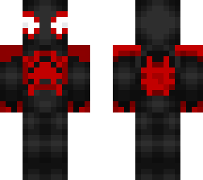 miles morales (full suit)