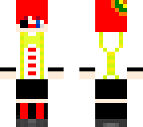 mmd ennard