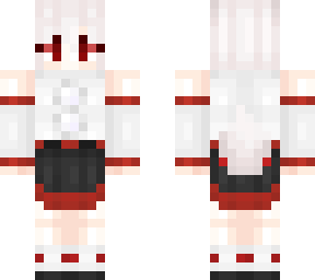 mudkip's skin