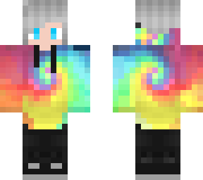 my skin