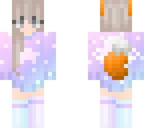 my skin
