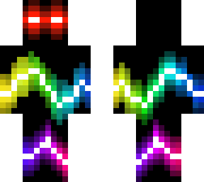 neon revollllution