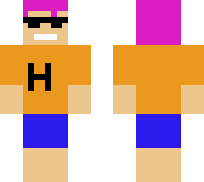 new skin 2019