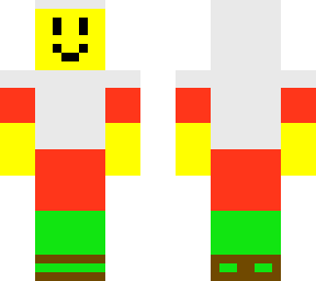 noob soldier
