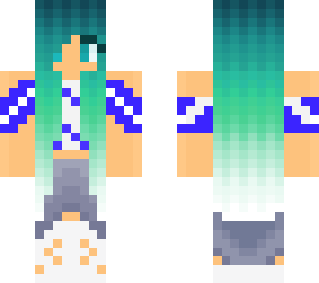 ocean, the ocean queen