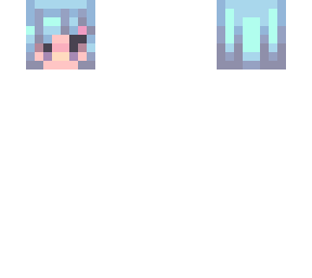 one