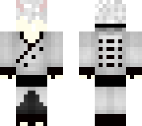otsutsuki fixed